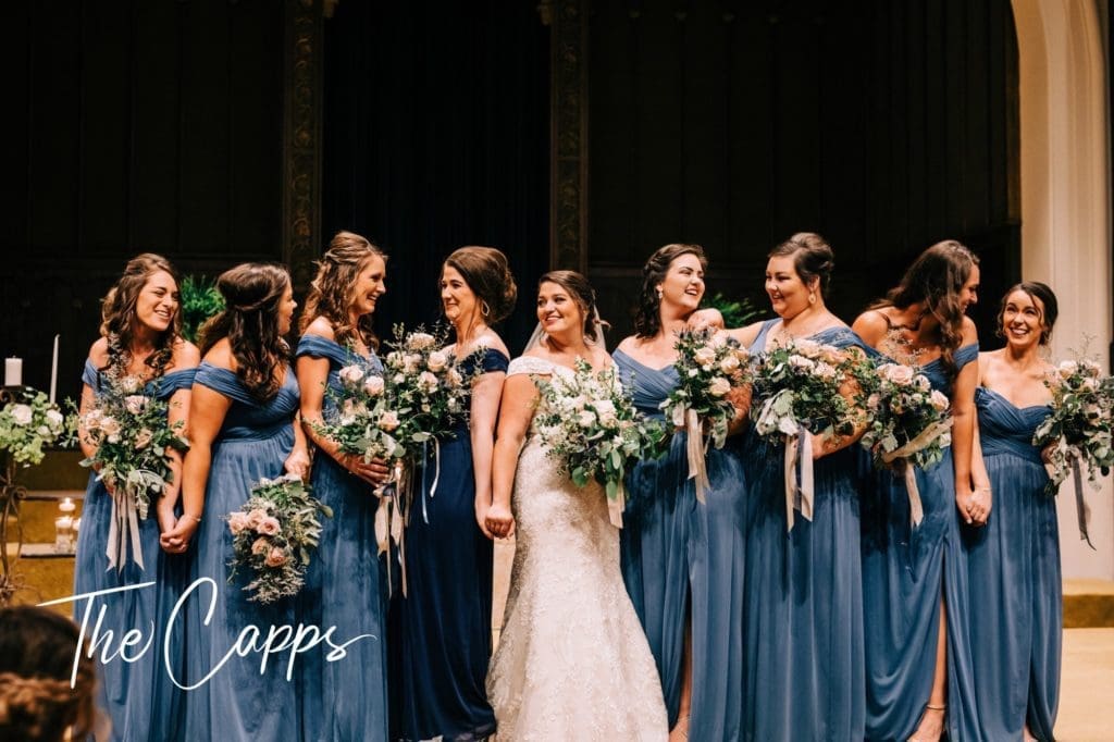 Bridesmaid wholesale cheap